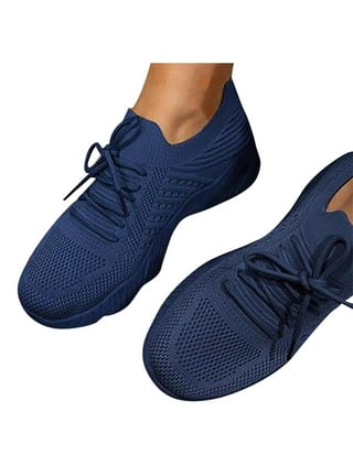 Plus Size Shoes Women