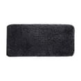 thumbnail image 1 of OAVQHLG3B Bathroom Rug Mat 31 x 15, Extra Soft Non Slip Absorbent Water Bath Rug, Quick Dry Machine Washable Shaggy Shower Mat, Bath Mat for Bathroom Floor, Home Decor Accessories, 1 of 8