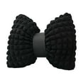 thumbnail image 1 of OAVQHLG3B Bow Shaped Throw Pillow Bowknot Cushion Bow Lumbar Pillow Home Decorative Throw Pillows for Bed Couch Living Room Decor, 1 of 6