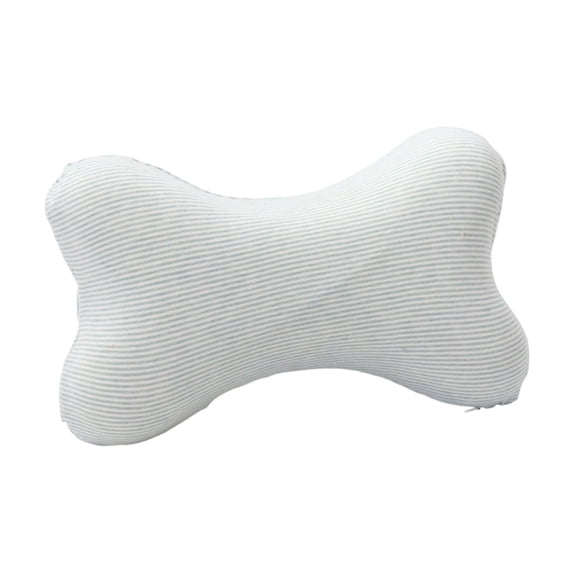 OAVQHLG3B Car Headrest Pillow, Soft Comfortable Memory Foam Automotive Neck Pillow Cushion for Neck Pain Pressure Relief, Universal Fit