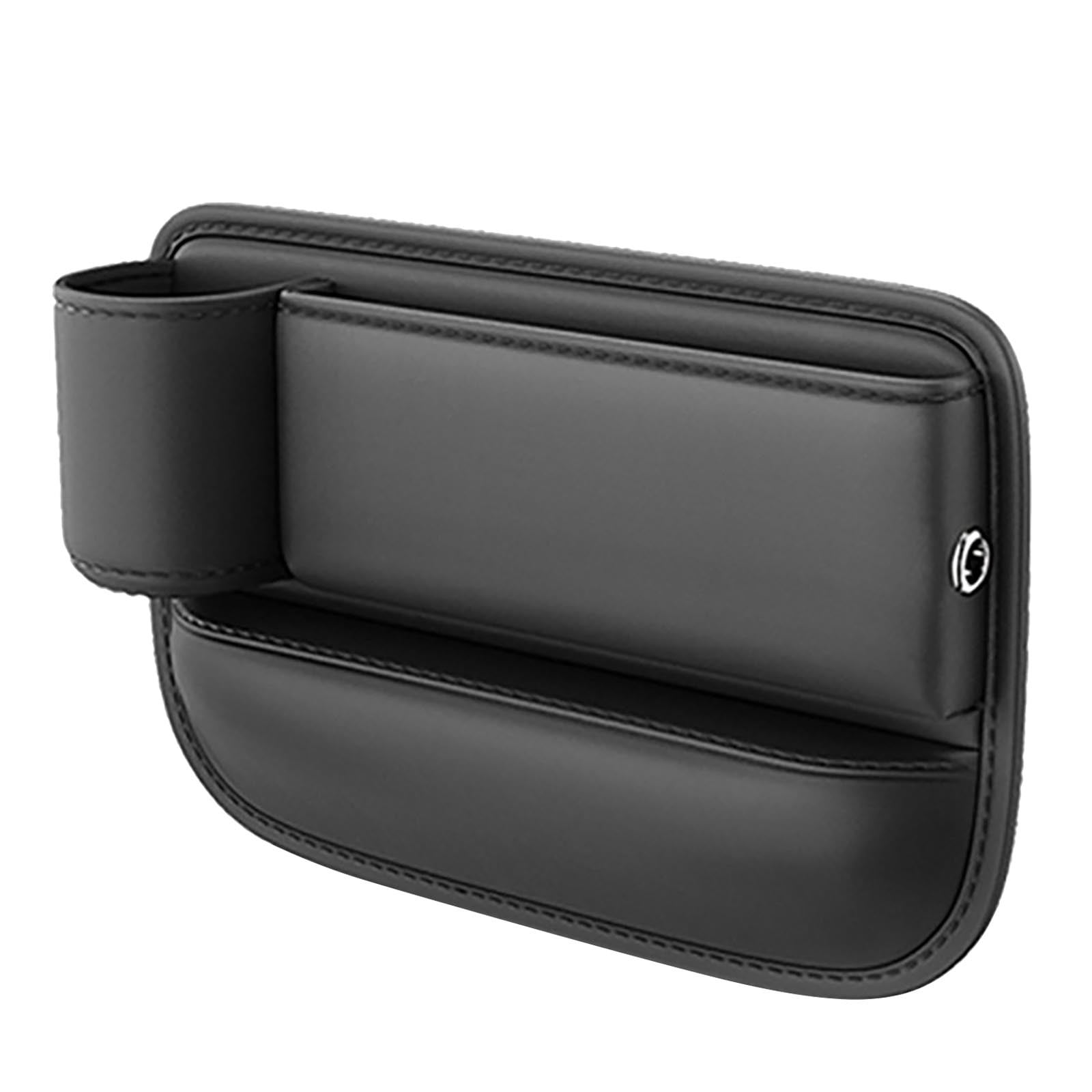 OAVQHLG3B Car Seat Gap Filler Organizer,Multifunctional Car Seat