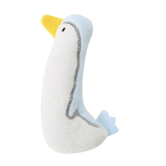 OAVQHLG3B Cartoon Cat Toys Cat Chew Bite Supplies Boredom Relief Fluffy Kitty Teeth Cleaning Chewing Cat Lovers Interactive Plush Gift