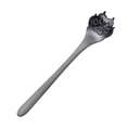 thumbnail image 1 of OAVQHLG3B Cat Claw Spoons Creative Cute Teaspoons Stainless Steel Coffee Spoon Stirring Tea Spoon Mug Spoon Cat Claw Dog Claw Cup Hollowed Out, 1 of 4
