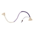 thumbnail image 1 of OAVQHLG3B Cat Toys Chew Ropes 3Pcs with Refillable Natural Catnip,Teeth Cleaning Toy for Indoor Kittens, Interactive Cat Nip Kitty Toys, 1 of 6