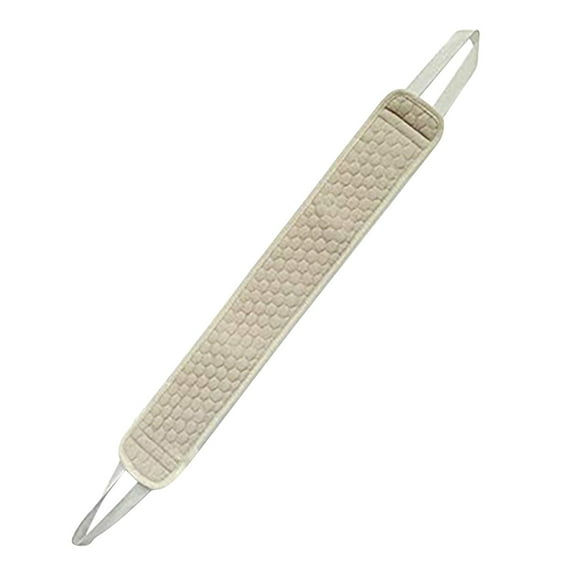 OAVQHLG3B Exfoliating Washcloth Towel, Body Scrubber Exfoliator, Loofah Sponge, Net Sponge Rag Back Scrubber Washer for Use in Shower Bath