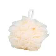 OAVQHLG3B Loofah Sponge, Bath Sponge Soft Mesh Shower Puff Loofah for Men, Exfoliating Body Scrubber for Women, Shower Accessories