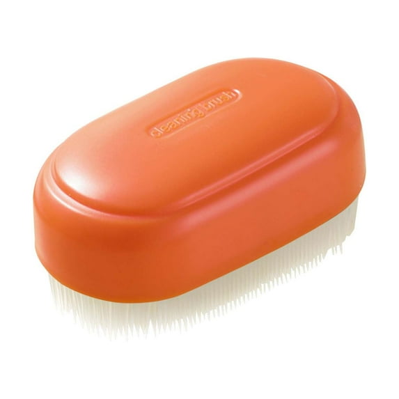 OAVQHLG3B Scrub Brush, Household Laundry Cloth Shoe Cleaning Brushes with Non-Slip Design, Quality Durable Cleaning Washing Brush