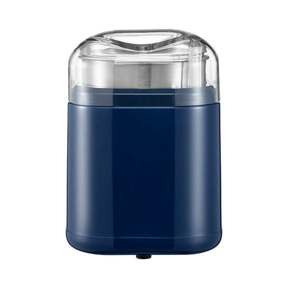 OAVQHLG3B Coffee Grinder Electric, Grains Grinder Electric, Spice Grinder Electric,Herb Grinder, Grinder For Coffee Beans Spices With 2 Stainless Steel Blade