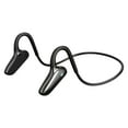thumbnail image 1 of OAVQHLG3B Conductive Headset Bluetooth Open Ear Headphones Sweatproof Sports Headset For Running Cycling Hiking Gym Climbing Driving, 1 of 5