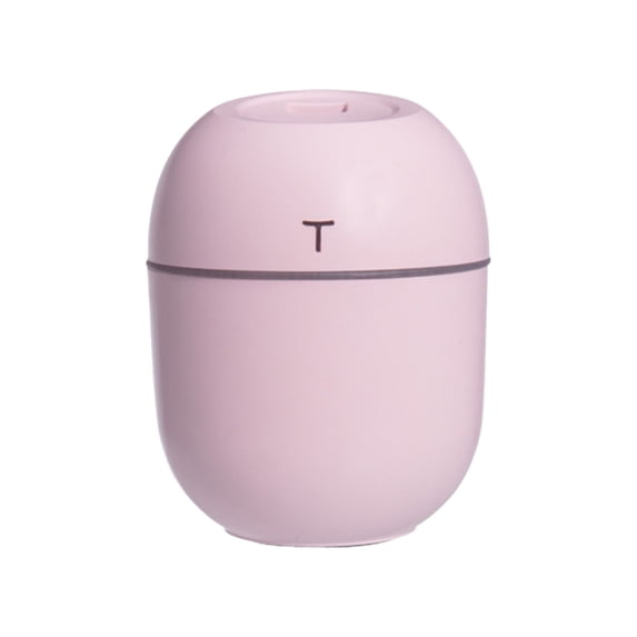 OAVQHLG3B Cool Mist Humidifiers for Bedroom,Humidifier Small Home Bedroom Water Replenishment Instrument Office Disinfection Car Humidifier