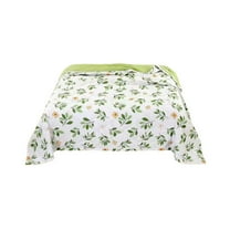 OAVQHLG3B Cooler Comforter for hot Sleepers, Cooling Comforter ，All-Season Blanket Cooling Comforter, Lightweight Soft Breathable Cooling Blanket 39x59 inch