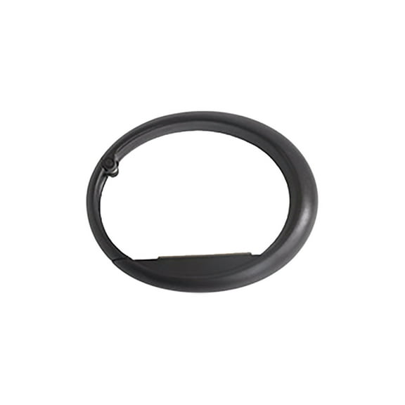 OAVQHLG3B Creative Hanging Bag Hook Seamless Hole-free Table Edge Hook Bedroom Dormitory Multi-functional Hanging Bag Hook