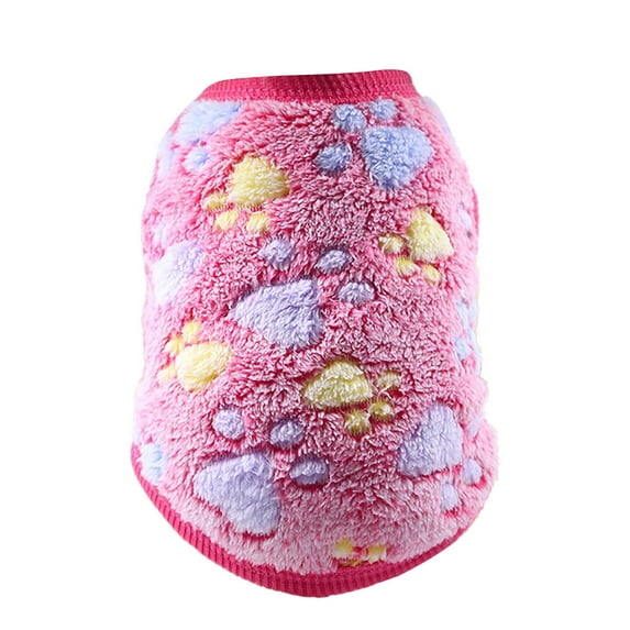 OAVQHLG3B Dog Clothes for Small Dogs Girl Summer Soft Puppy Shirt Cute Chihuahua Teacup Dog Clothes Female Dog Shirts Breathable Pet Clothing Doggie Clothes