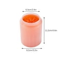 thumbnail image 1 of OAVQHLG3B Dog Paw Cleaner for Medium and Large Breeds Foot Washer Cup Fast Clean Pet Essentials Pet Foot Cleaner Gift for Dog Owners, 1 of 6