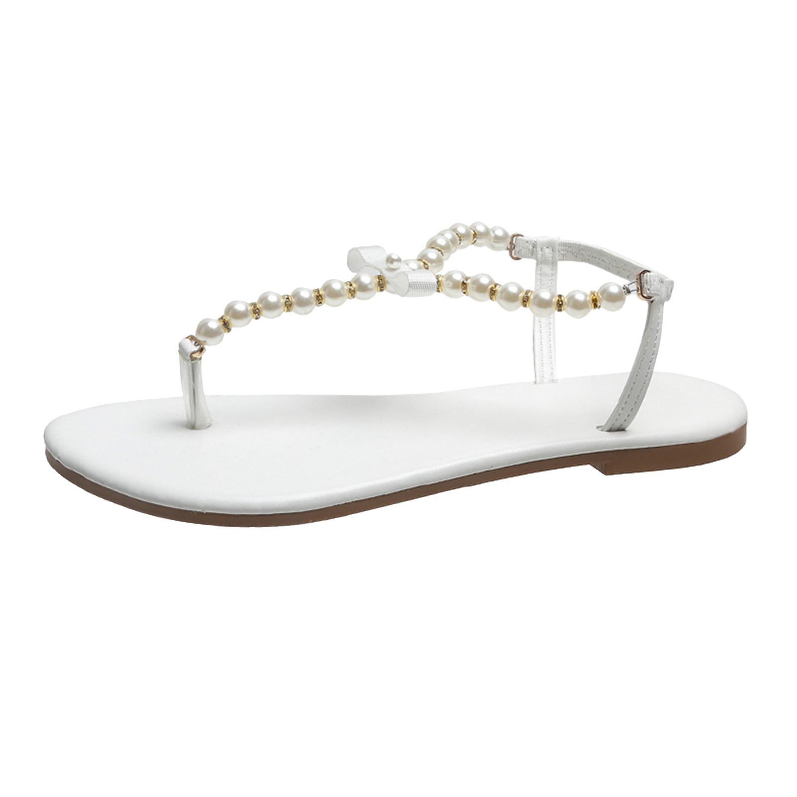 OAVQHLG3B Dress Sandals for Women Clearance Women's Casual