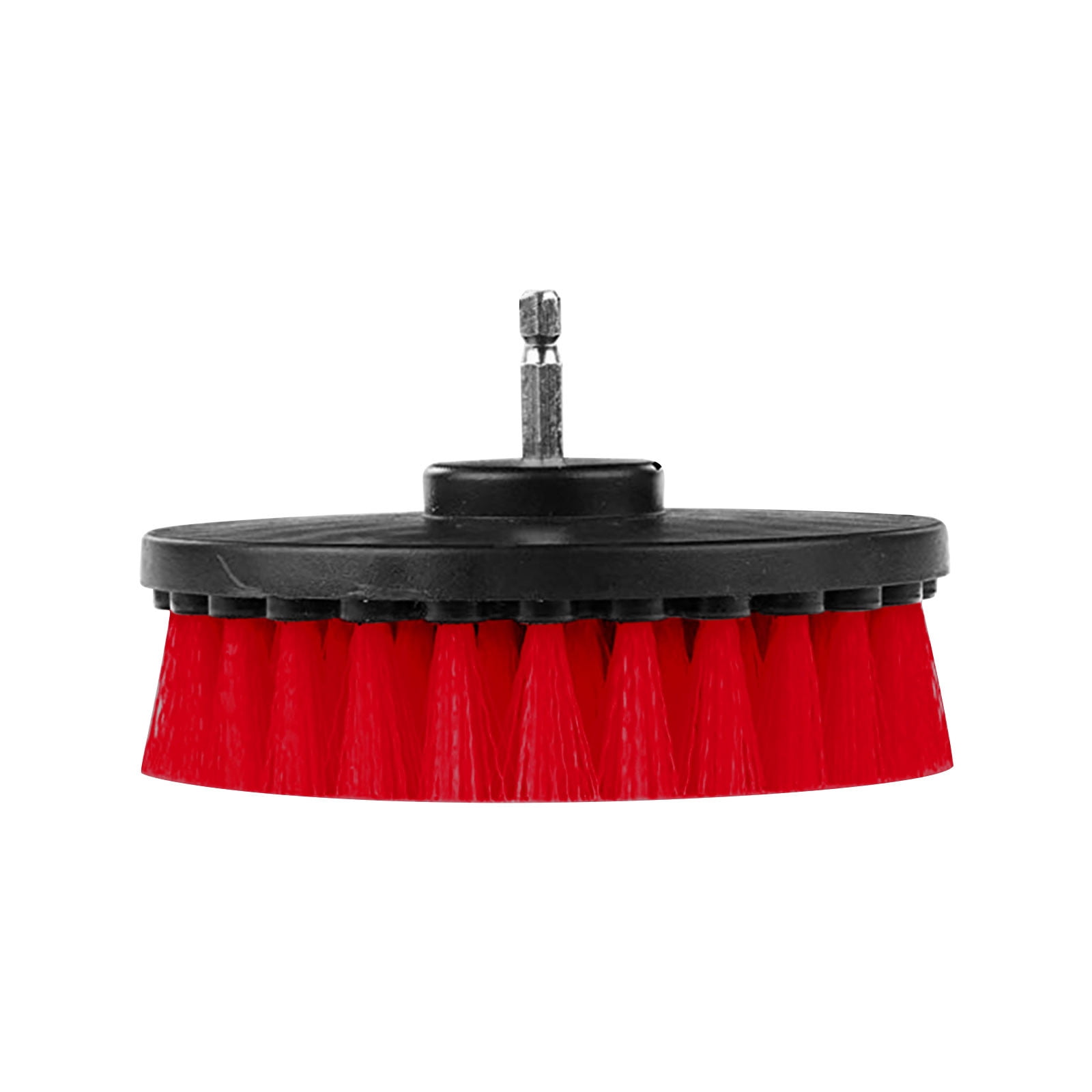 OAVQHLG3B Drill Brush Power Scrubber Cleaning Brush Extended Long Attachment Set All Purpose