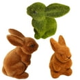 thumbnail image 1 of OAVQHLG3B Easter Decor Clearance Spring Bunny Table Gift Easter Decoration Figurine Decoration Decoration Bunny Easter Decor, 1 of 9