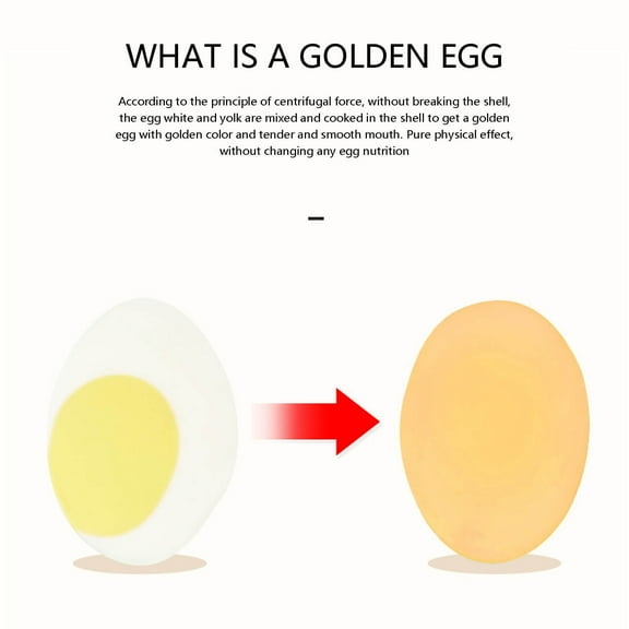 OAVQHLG3B Eggs Yolk Shaker Gadget Mixing Golden Whisk Eggs Spin Mixer Stiring Stir Maker Puller Cooking Baking Tools Kitchen Accessories