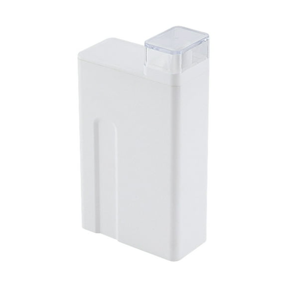 OAVQHLG3B Empty Leakproof Laundry Detergent Empty Bottles Reusable Refillable Supplementary Care Agent Container Washroom for Bathroom