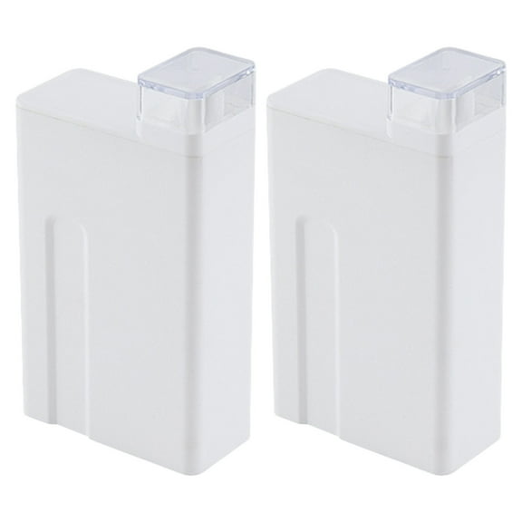 OAVQHLG3B Empty Leakproof Laundry Detergent Empty Bottles Reusable Refillable Supplementary Care Agent Container Washroom for Bathroom