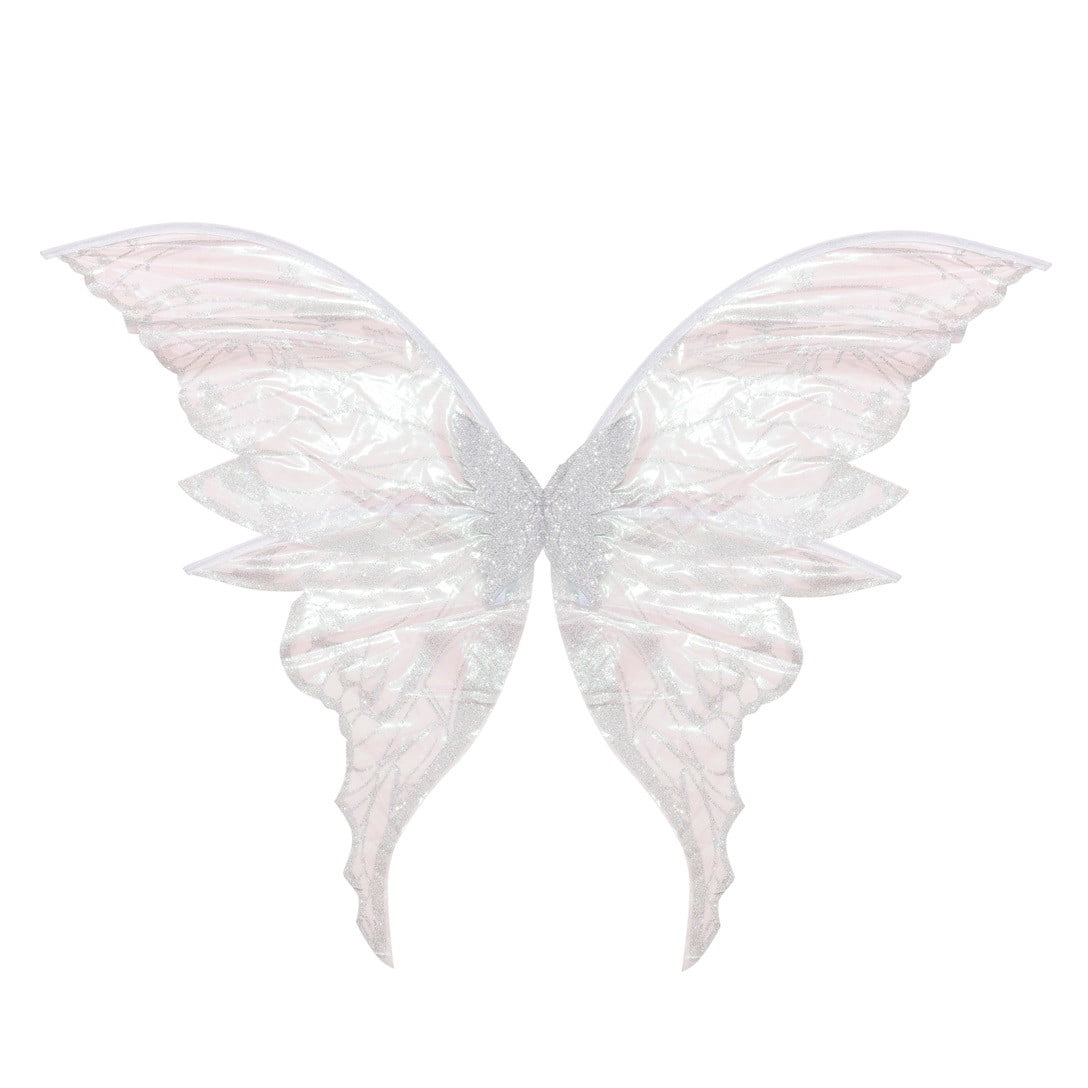 OAVQHLG3B Fairy Wings for Adults , Butterfly Costume, Butterfly Wings for Halloween Decoration