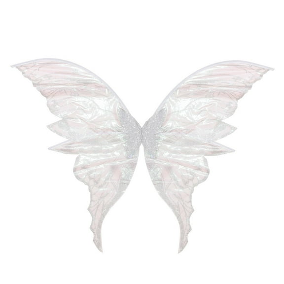 OAVQHLG3B Fairy Wings for Adults , Butterfly Costume, Butterfly Wings for Halloween Decoration