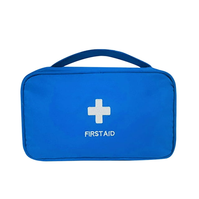 Oavqhlg3b First Aid Bagfirst Aid Emergency Kit2 In 1 Travel First Aid