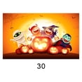 thumbnail image 1 of OAVQHLG3B Halloween Banner Halloween Backdrop Halloween Decoration Party Background Halloween Photo Booth Background, 1 of 4