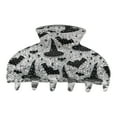 thumbnail image 1 of OAVQHLG3B Halloween Decorations Hair Clip, Back Of Head, Headdress Hair Clip, 1 of 4