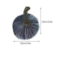 thumbnail image 1 of OAVQHLG3B Halloween Decorations Velvet Pumpkins Decor Super Soft Stuffed With Exquisite, 1 of 6