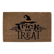 OAVQHLG3B Halloween Door Mat Halloween Decorations Rug Cartoon Floor Mat Hallway Kitchen Foot Mat Soft Non-slip