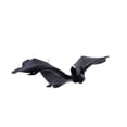thumbnail image 1 of OAVQHLG3B Halloween Hanging Bats, Rubber Bats, Realistic Looking Spooky Bats, Flying Bats Halloween Decoration, 1 of 5