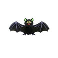 thumbnail image 1 of OAVQHLG3B Halloween Hanging Decorations Bat Ghost Spider Pumpkin Honeycomb Pendant Ornaments for Halloween Party Decoration Haunted House Indoor Outdoor Decor, 1 of 4