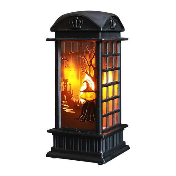 OAVQHLG3B Halloween Pumpkin Light Lamp Door Room Decoration LED Lantern Party Home Props