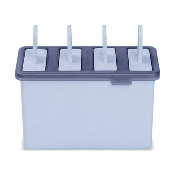 OAVQHLG3B Home Made Ice Cream Set Box For Making Ice Cream Ice Cream Ice Cream Children's Ice Cream Stick Ice Cream Stick