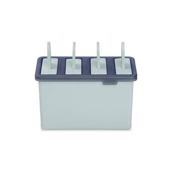 OAVQHLG3B Home Made Ice Cream Set Box For Making Ice Cream Ice Cream Ice Cream Children's Ice Cream Stick Ice Cream Stick