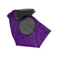 thumbnail image 1 of OAVQHLG3B Horse Fly Mask with Ears Protection Horse Mask Smooth Elastic Fly Mask with Sun Protection for Horses, 1 of 7