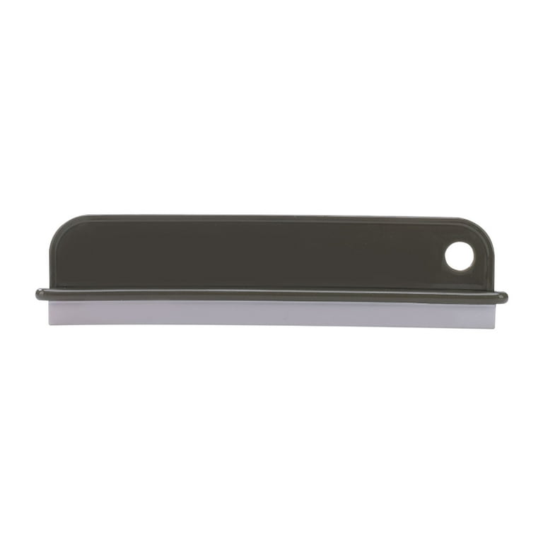 Small Squeegee, Sink Squeegee For Countertop, Window Squeegee For