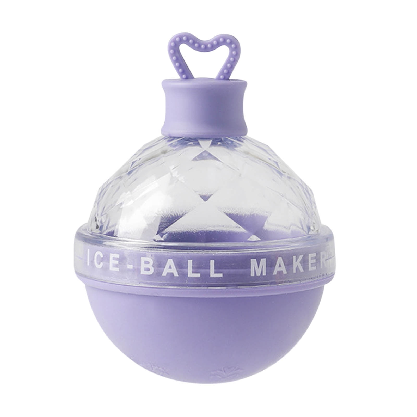 Ice Cream Ball