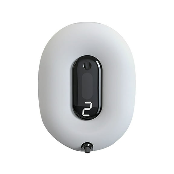 OAVQHLG3B Intelligent Automatic Soap Dispenser Foam Infrared Detection Liquid Soap Dispens