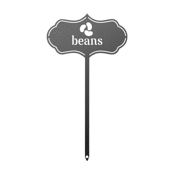 Plant Labels Metal
