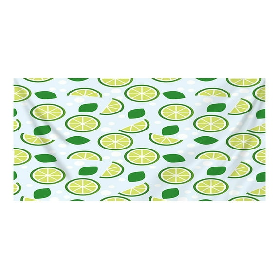 OAVQHLG3B Microfiber Beach Towel Super Lightweight Colorful Bath Towel Sandproof Beach Blanket Multi-Purpose Towel For Travel Swimming Pool 30x60 Inch