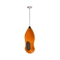 thumbnail image 1 of OAVQHLG3B Milk Frother Handheld Foam Maker For Lattes Whisk Drink Mixer, 1 of 5