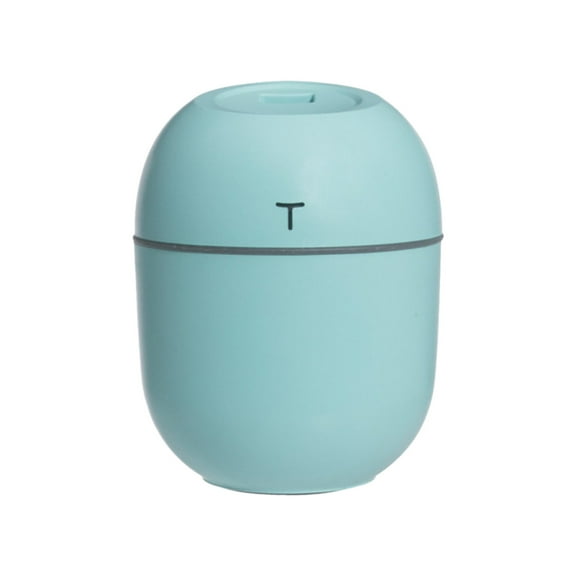 OAVQHLG37B Humidifiers for Bedroom Humidifier Small Home Bedroom Water Replenishment Instrument Office Disinfection Car Humidifier