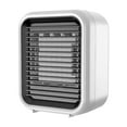 thumbnail image 1 of OAVQHLG3B Mini Electric Heater 50V-220V 2 Model Portable Heating Fan Warmer Heater, 1 of 9