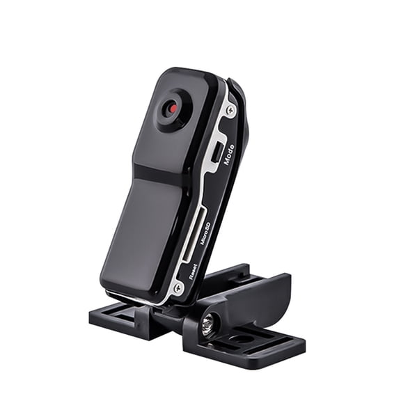 OAVQHLG3B Mini Sport Camera HD Body Camera Video Recorder Portable Pocket DV Cam