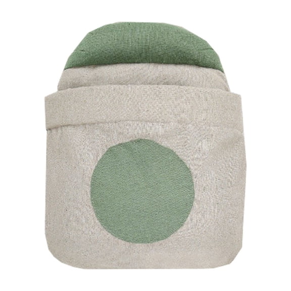 OAVQHLG3B Pet Dog Puppy Chew Toy Teething Molar Teeth Clean Training Play Tool