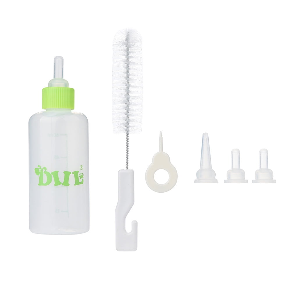 Pet Nursing Bottle,Puppy Bottles For Nursing,Miracle Nipple