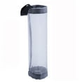thumbnail image 1 of OAVQHLG3B Plastic Bag Holder Mesh Hanging Storage Dispensers Foldable Breathable Washable Hanging Mesh Garbage Bag Organizer For Kitchen Plastic Bag Storage, 1 of 7