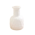 thumbnail image 1 of OAVQHLG3B Plastic Flower Vase,White Plastic Vase Minimalist Style Suitable for Modern Home Decoration Living Room Dining Table Centerpiece Wedding Birthday Gift Giving, 1 of 6